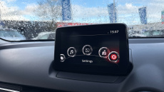 Mazda 2 1.5 Skyactiv G GT Sport Nav 5dr Petrol Hatchback